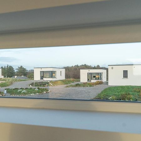 Coastal Escape Villa Burtonport Exterior photo