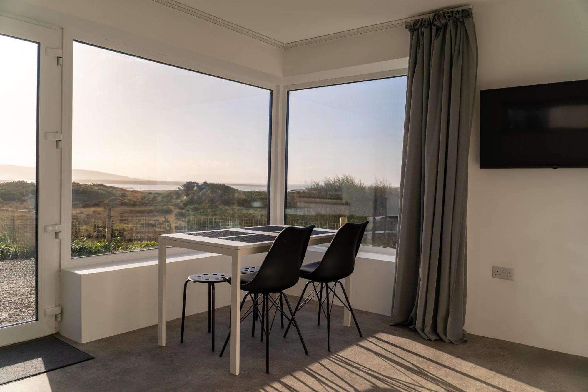 Coastal Escape Villa Burtonport Exterior photo