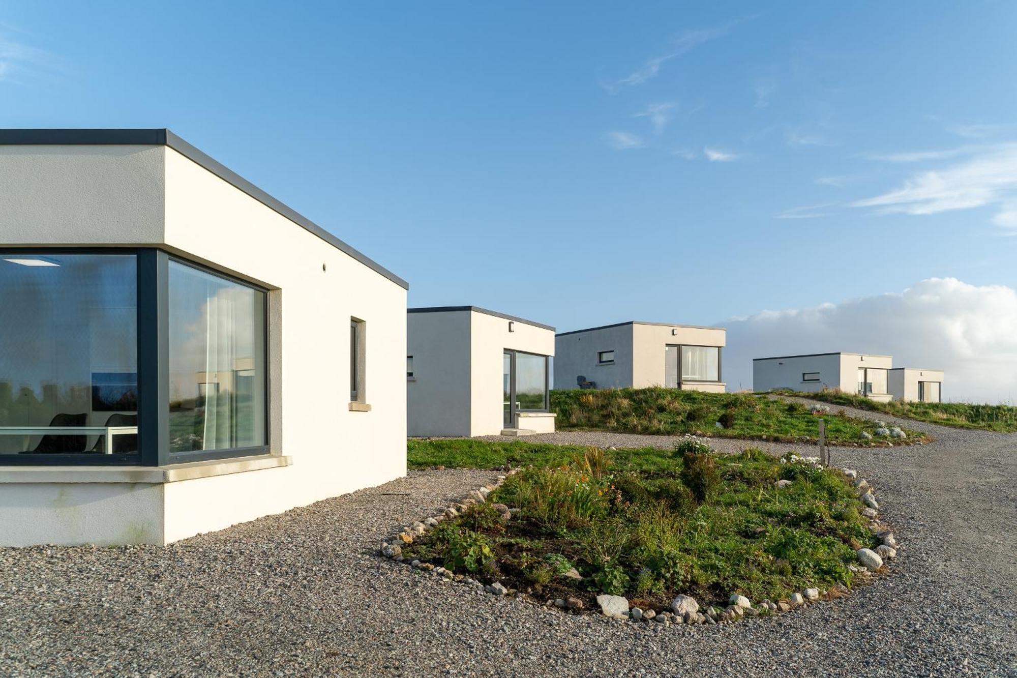 Coastal Escape Villa Burtonport Exterior photo