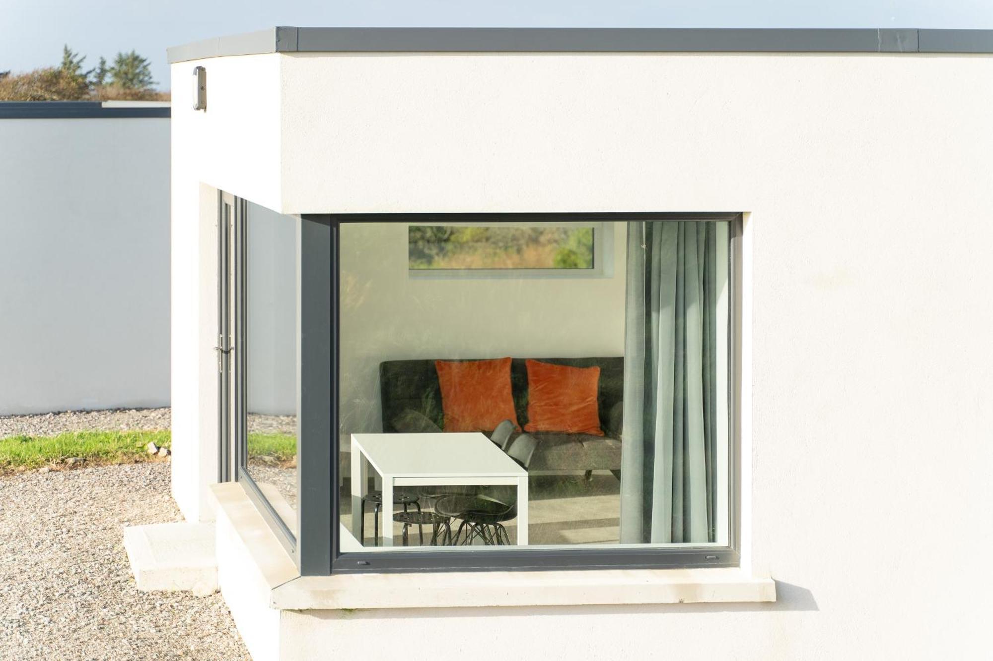 Coastal Escape Villa Burtonport Exterior photo