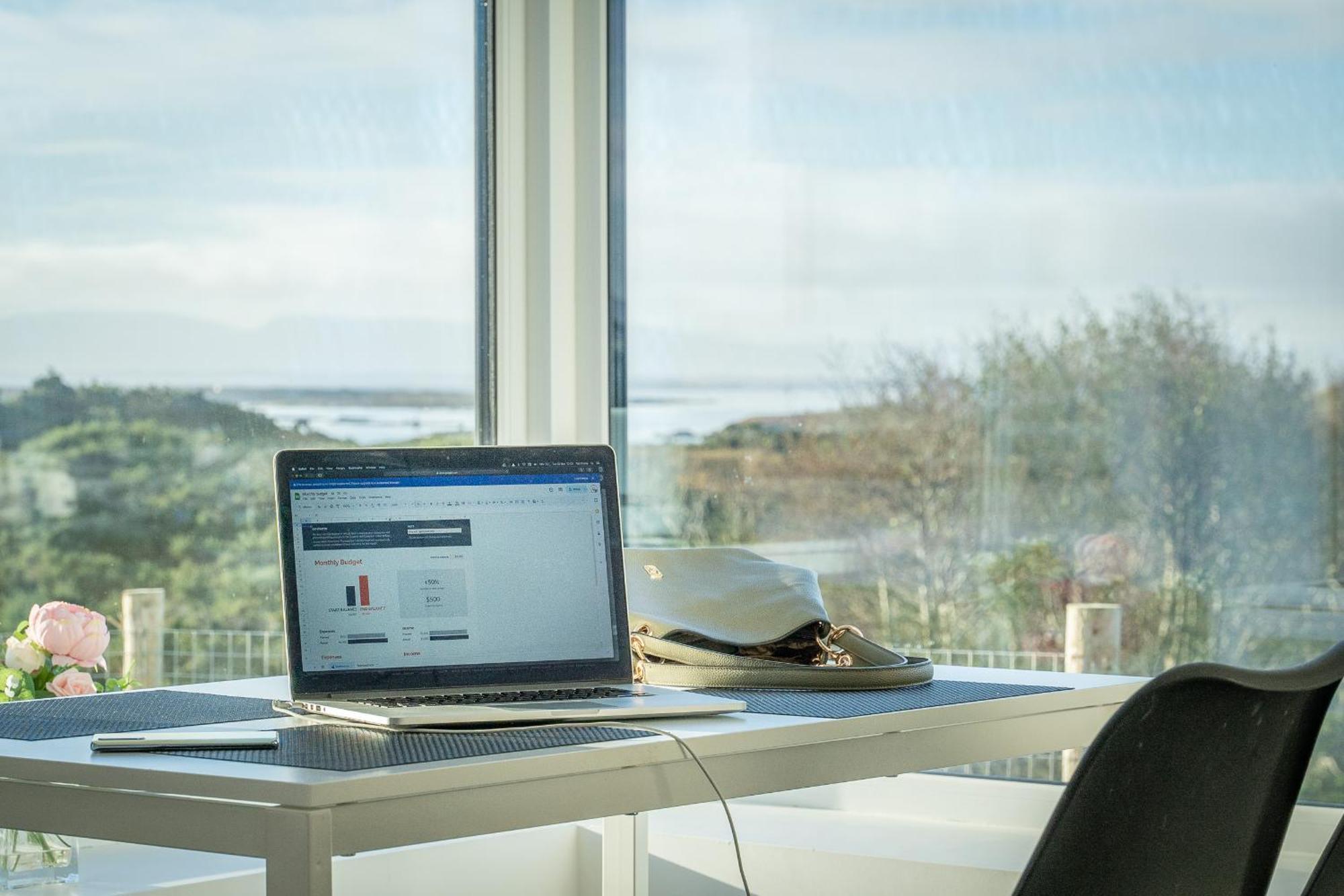 Coastal Escape Villa Burtonport Exterior photo