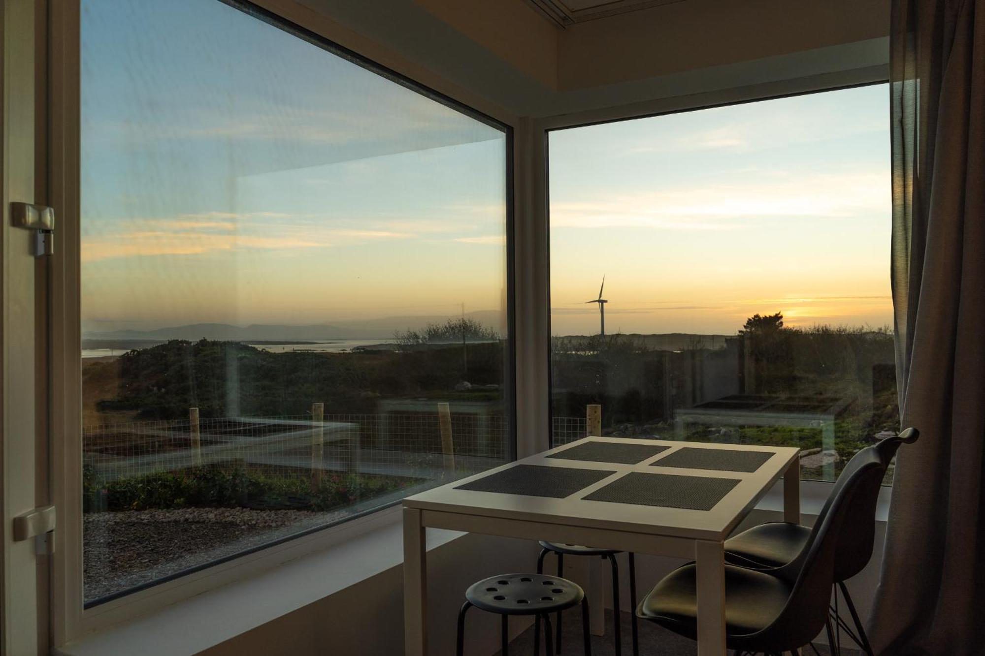 Coastal Escape Villa Burtonport Exterior photo